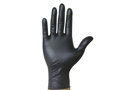 ThickGlove Black 50枚入り Sサイズ（スィックグローブ ブラック） 画像1