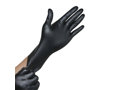 ThickGlove Black 50枚入り Sサイズ（スィックグローブ ブラック） 画像5