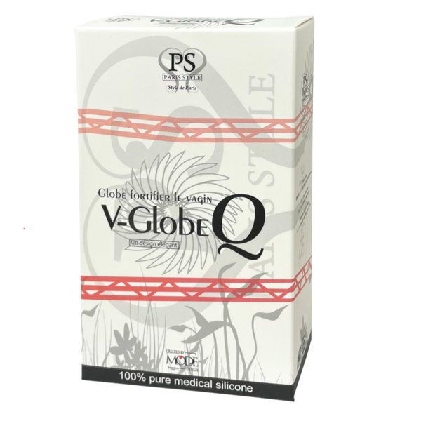 P.S. V-Globe Q