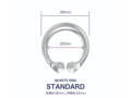 MUKETE RING STANDARD 画像3