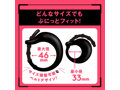 完全防水 DEEP SENZURI RING［ディープセンズリリング］ 画像3