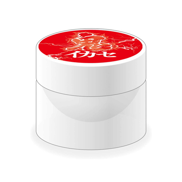 鬼イカセ ストロング刺激クリーム ライトニング ［男性用］［日本製］ 画像1