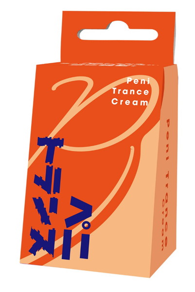 DOLCE.pink ペニトランス(MIU0440)