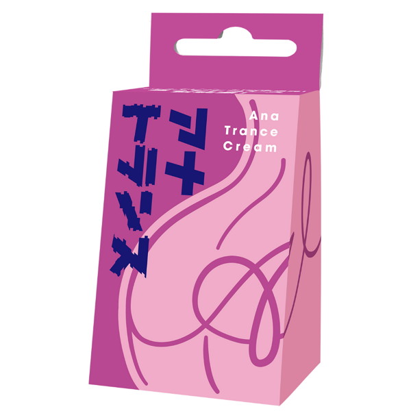 DOLCE.pink アナトランス(MIU0455)