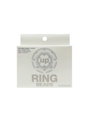 Oup RING BEADS Clear (OR-006)
