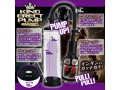 KING ERECT PUMP BASIC（1392） 画像2