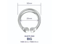 MUKETE RING BIG 画像3
