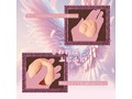 Angel Mozzarella-天使のモッツァレラ- Pink Champagne 画像2