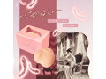 Angel Mozzarella-天使のモッツァレラ- Pink Champagne 画像3