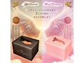 Angel Mozzarella-天使のモッツァレラ- Pink Champagne 画像4