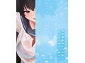 濡れ透け女●校生の匂い 画像3