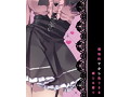 地雷系女子の匂い 画像4