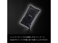 156フレグランスシート ムスク＋ティー 10枚（IC101-10-10） 画像2