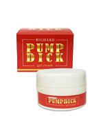 PUMPDICK gel cream