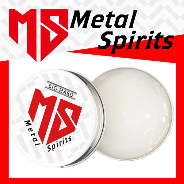 Metal Spirits 画像4