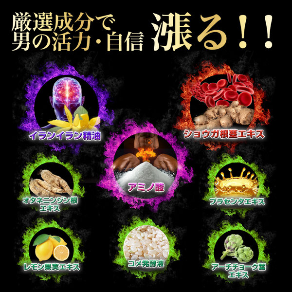 Metal Spirits 画像5