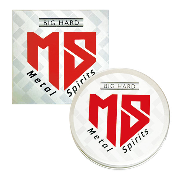 Metal Spirits