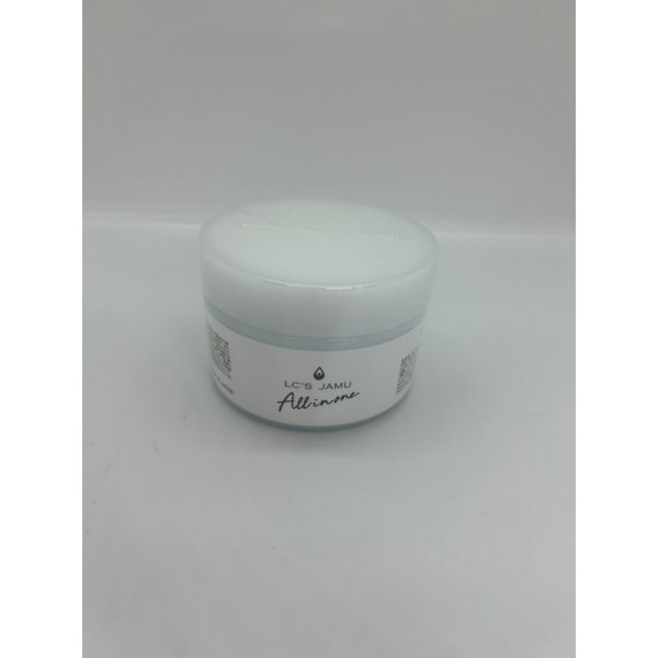 LC’Sジャムウ・デリケートオールインワンクリーム 150g(95776) 画像1