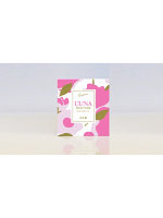 デリケートゾーン VIO 専用石けん 【現役ご指名No.1が推薦】 黒ズミオフ ［ルナ ジャムウソープ ］ 無添加 キンモクセイの香り ソープ 日本製 60g（LJ-002）