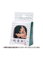 凸凹堂 SEIGI48 KARAKURI DOLLS 松葉崩し（9089）