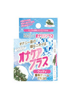DOCTOR MAGIC オナケアプラス ウッディ（15ML07013）