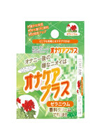 DOCTOR MAGIC オナケアプラス ゼラニウム（15ML07015）