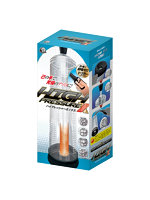 ハイプレッシャーエックス