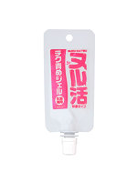 ヌル活 チク責めジェル(乳首専用)