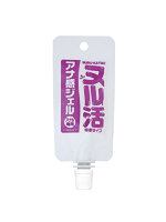 ヌル活 アナ感ジェル（ア●ル専用）