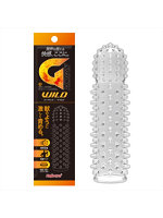 【癒しフル】 ジーサック ワイルド（1477）｜ag1607