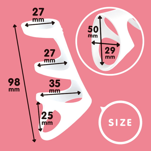 超！ぷにっとりんぐ デルタサック2 ソフト 画像5