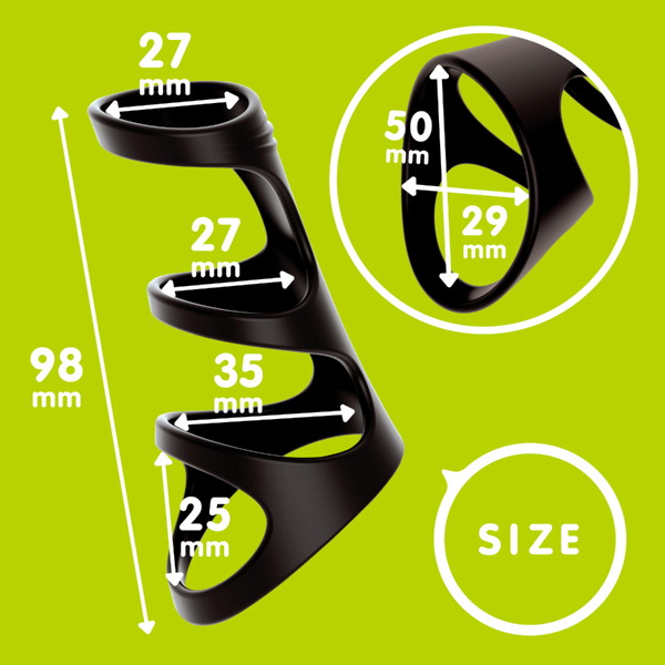 超!ぷにっとりんぐ デルタサック2 ノーマル 画像5