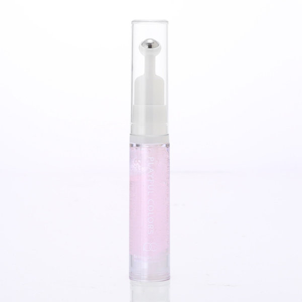 ぷっクリプランパージェル 艶熱 画像2