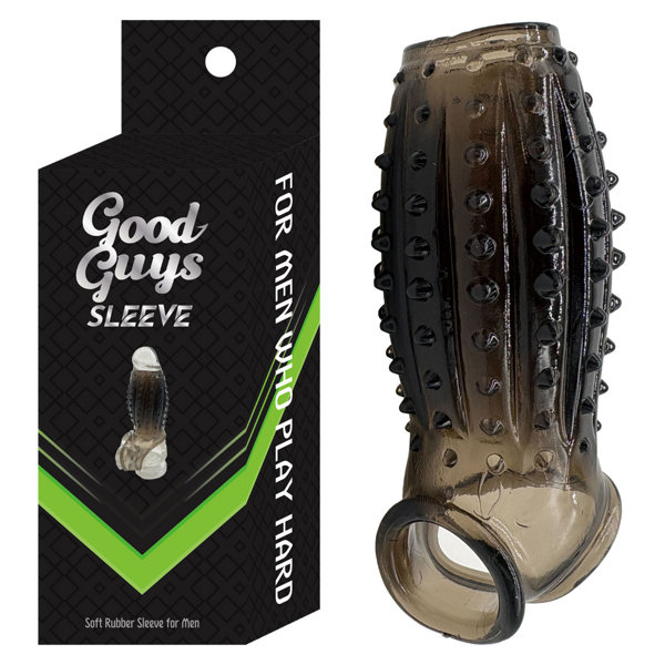 GOOD GUYS SLEEVE（グッドガイズスリーブ）（AT607）