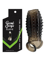 GOOD GUYS SLEEVE（グッドガイズスリーブ）（AT607）