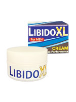 LIBIDO XL
