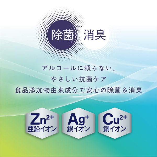 フェアリーシリーズ 抗菌スプレー（23001） 画像2