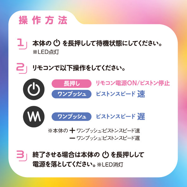 パコパコスラストン ぷにっとりあるディルド専用ピストンマシーン 画像5