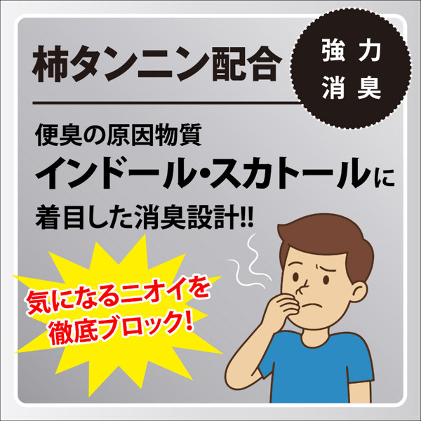 ハトプラ×ぺぺ A3アナルグッズクリーナー スプレーボトル140ml 画像3