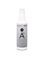 ハトプラ×ぺぺ A3アナルグッズクリーナー スプレーボトル140ml