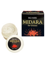 MIDARA（ミダラ）