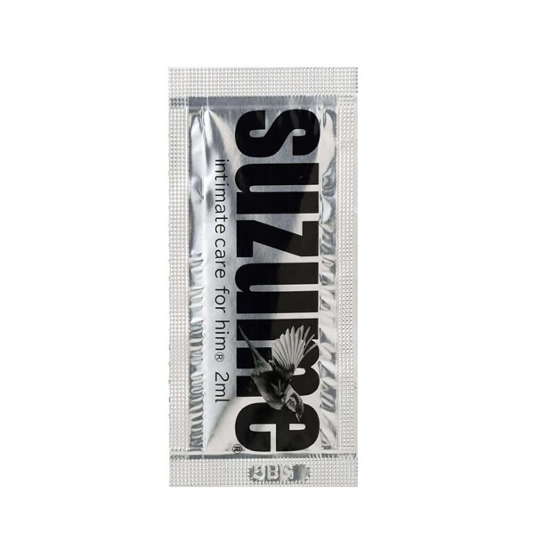 suzumeデリケートゾーン用ラブオイル 2ml(suzumeOIL-2ml-1)