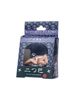 凸凹堂 SEIGI48 KARAKURI DOLLS 忍者編 二つ巴（9414）