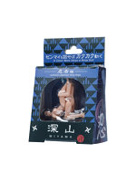 凸凹堂 SEIGI48 KARAKURI DOLLS 忍者編 深山（9415）