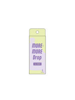MORE＋MORE Drop モアモアドロップフォーメン（男性用）