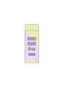 MORE＋MORE Drop モアモアドロップフォーメン（男性用）