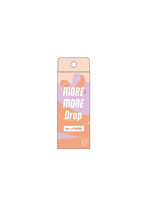 MORE＋MORE Drop モアモアドロップフォーラバーズ（カップル用）