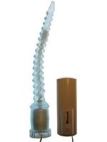 アクアモールDXブルー