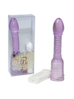 アナルブラスター パープルのサムネイル画像