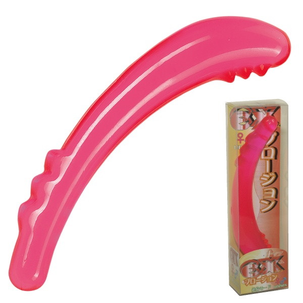 エクスプロージョン | エロリンク・女性用玩具データベース